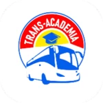 trans academia android application logo